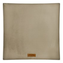 [데코벨] 벨벳 무지 방석 쇼파 쿠션 (50x50) 커버