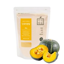 신선약초 국산 단호박가루, 300g, 1개, 300g, 1개