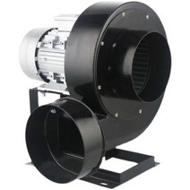 원심형 부로아 1마력 이송용 송풍기 브로아 공업용, DF 둥근 입 550W220v 380v05