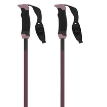 아토믹 스키폴대 Atomic 여자 극 Amt Carbon Sqs Q, 105cm 자두