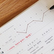 신혼부부 아파트구입 차근차근 가계부 신혼부부가계부 매출장부 문구, 민트