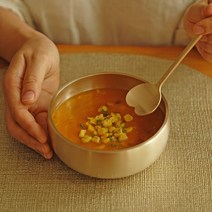 [1+1] 놋담 방짜유기 대접 단품(총 2P), 없음