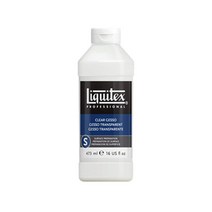 [illΧ] 리퀴텍스 투명젯소-473ml 유화마감제 아크릴보조제 작품보존제 젯소 마감제 택스 아크릴화 페인트 페인트제_Χu2088Ea, 옵션없음($#%), 단일옵션상품
