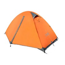 FLYTOP 알파인 백패킹텐트 5종모음전 등산비박 캠핑용품, WIND3, 1개