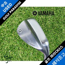 야마하 INPRES FORGED NS950 S 깨끗한 중고 52도 웨지, 52도NS950S