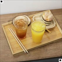 빙수 유리 좋은그립감 투명 유리컵 디저트컵, 1개, 06.제넷 파르페 425ml