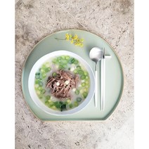 대치고메 한우 고기곰탕 (한우고기포함), 1개, 500g