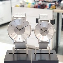 클라쎄14 클라쎄14 커플시계(VO14SR002M/VO14SR002W)