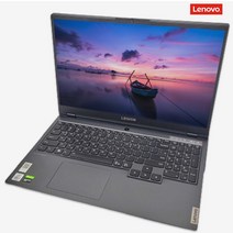 레노버 LEGION i7-10th 16GB 7256GB 15.6인치