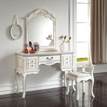 베네치 카라 1100 콘솔화장대/set