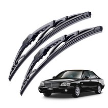 보쉬 클리어핏 와이퍼세트-그랜져XG(550mm+500mm)