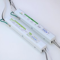 보승 / FPL FL 형광등 전자안정기 / 1등용 싱글안정기, 20W 1등용 안정기(FL)