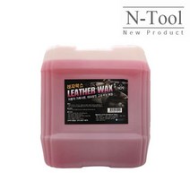 자체브랜드 엔툴 레자왁스 말통 20L 전문가용