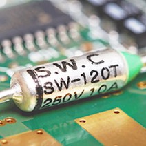 SW-110T [109도 250V10A온도휴즈전기장판전열기온도센서Thermal FUSE휴즈퓨즈 ], 10개정품