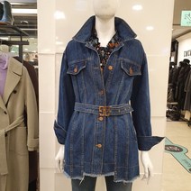 블루페페 부평점 세련된 디자인 .멋스런 대님 자켓