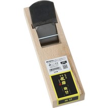 일본 타카기 Takagi 대패 평대패 손대패 목공구 탄소공구강 화이트 오크 58mm 50mm