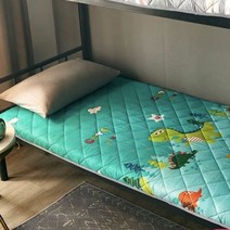 가정용 다다미 매트리스 학생 기숙사 싱글 침대 매트 렌탈 룸 특수 바닥 매트리스 4 계절 이용 가능 홈 텍스타일, 120x200cm, 002