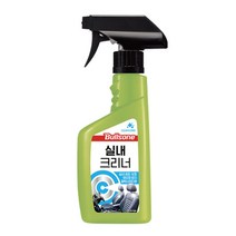 불스원 실내크리너 300ml / 간편 세정 관리 세차_230130EA, 쿠팡 본상품선택