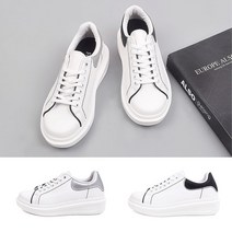 [슈썸] 남자신발 하이탑 스니커즈 단화 캐주얼화 TY-오버솔