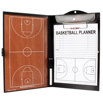 MDO7252 스타스포츠 농구 작전판 (1개입) (BA300) (농구작전판/농구/작전판/체육)