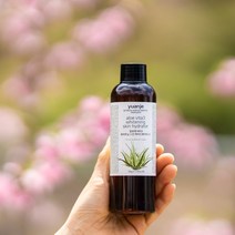 유안재 알로에 비타3 약산성 미백 스킨토너 200g, 1개