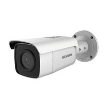 [하이크비젼] IP카메라 DS-2CD2T86G2-2I 적외선 불릿 카메라 [800만 화소/고정렌즈 4mm]