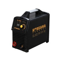 코리아나 인버터 아크용접기 KL-185D 어스 홀더 용접면 브러쉬 풀셋트 전격방지