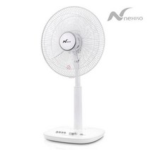 한솔넥스코 35cm 스탠드 선풍기 NK-1401F