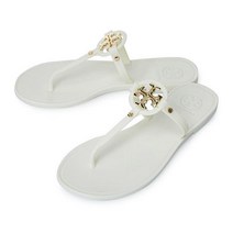 럭셔리에비뉴 럭셔리에비뉴 (토리버치) 51148678 104 미니 밀러 젤리 통 샌들 (P002514081)