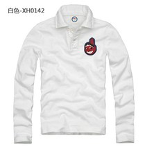 큰사이즈긴팔티 봄가을 남자 카라T 푯말을 오리다 싱글 카라셔츠 빅사이즈 슬림 원서 꼬리 화물 수출함 3965614350