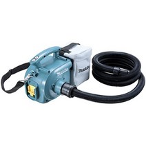 일본직발송 10. 마키타(Makita) 충전식 소형 집진기 18V (본체만배터리·충전기 별매) VC350DZ B00B4PAPA0, One Size_본체만 VC350DZ, One Size_본체만 VC350DZ, 상세 설명 참조0