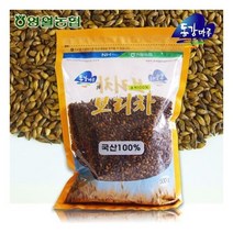 [영월농협]동강마루 보리차500gx2봉