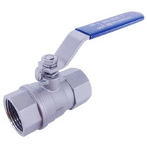 ALL09 스텐볼밸브, 1개