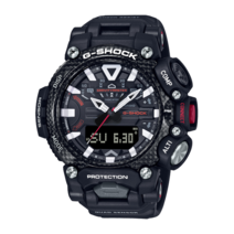 [지샥 G-SHOCK] GR-B200-1ADR 마스터오브지 그래비티마스터 보급형