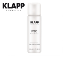 클랍 PSC 오일 프리 로션150ml 복합 지성 피부 로션