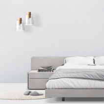 아파트 거실 인테리어용 접착 스티커 단열 벽지 사무실용 도배용, 친환경단열벽지 라이즈 골드실버 2.5M