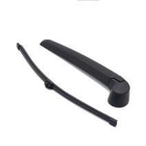 아우디 Audi 와이퍼 14인용 car Rear Wiper blades back windscreen arm for a1 vw touareg for porsche cayenne, 와이퍼 블레이드와 암