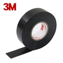 [RAΕ] 3M 절연 테이프 1610 0.18T X 19mmX20m 묶음 10개 전기 테잎 접착 전선 ▷_4Ε470Ea, Ε본상품선택!, 옵션무[#@$]