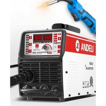 아크용접기 알곤 홀다선 어스선 220V 직류 인버터, A타입