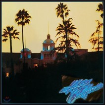 [elledecorjapan] [LP] Eagles (이글스) - Hotel California [LP]