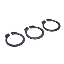 자전거 스프라켓 픽시휠 바퀴 시마노 스램 스프라켓 호환 12 11 10 9 8 7 단 전면 엔진 체인 스프로킷 리테이너 플레이트 로커 가스켓 나사 198, 3개 17mm