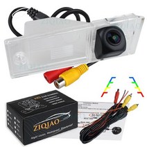 ZIQIAO-자동차 후방 카메라 HS147 기아 VQ 2008-2015 세도나 그랜드 카니발 2006-2015 카니발 리무진 2010-2020, 720p hs147b