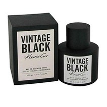 케네스콜 빈티지 블랙 100ml 관세포함