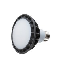 라인조명 코넬LED 파30램프 15W PAR30 집중형 확산형 (주광색 전구색 주백색) 레일조명전구 레일조명 레일등램프 레일조명등 파삼공 카페조명 레일등, PAR30 확산형 1개 주광색(하얀빛)