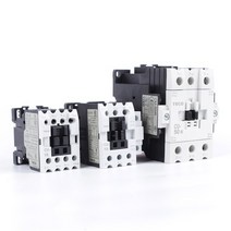 TECO Taian CN AC 접촉기 CU-11/16/18/23/27/32R/38/40/50/65/80/90 220V 380V 24V 36V 48V 110V, 07 CU-80_03 110V