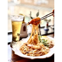 팟타이 1인분 밀키트 546g