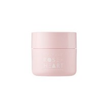 파란물산_[국내산] 아임인러브 로즈하트 하이드로 모이스처 수분크림, 1, 본상품선택