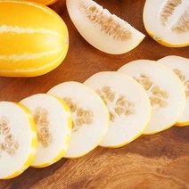 식품의품격 성주 참외 꿀참외 2kg 3kg 5kg, 꿀참외 특품, 소과, 3kg - 12~15과