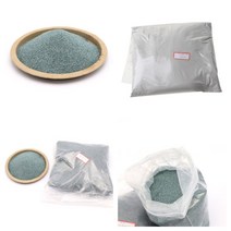 연마재연마 분말 실리콘 카바이드 36-8000 회로 기판 금속 유리 용 도구, 13 Mesh 8000