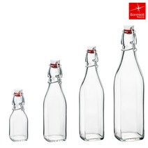 보르미올리 스윙 보틀, 1000ml, 1개